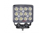 Strands UNITY work light 149W LED 10-30V DC, IP67/69K, DT-connector