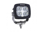 Strands UNITY work light LED 92W,10-32V DC, IP69K, ECE R10 - Strands