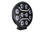 DARK KNIGHT INTENSE 9 pouces LED