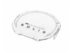 Couvre- Lentille Transparent ARB solis 36