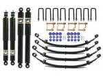 Kit de suspension EFS +50-65mm ELITE Samurai/SJ 1986-2003