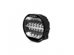 PHARE LED LAZER SENTINEL / NOIR - Avec feux de position