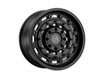 JANTES BLACK RHINO ARSENAL 17x8.0 ET30 (5x120 B76.1) MATTE BK