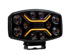 DARK KNIGHT INSANE DRIVING LIGHT LED