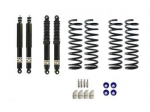 Kit de suspension EFS +50mm ELITE Jimny 2018- (diesel)