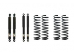 Kit de suspension EFS +30mm ELITE Jimny 2018- (diesel)