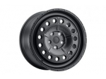 Jantes BLACK RHINO UNIT 17x8.0 ET30 (5x120 B76.1) MATTE BK