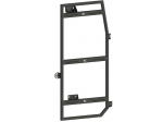 Porte tout en aluminium sur porte arrière droite pour Mercedes Sprinter W907 N4-Offroad